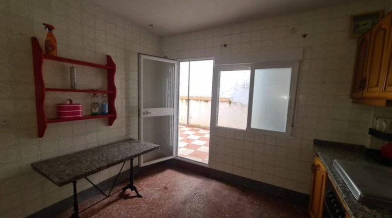 Córdoba - Valenzuela - 279m2