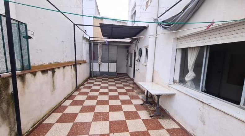 Córdoba - Valenzuela - 279m2