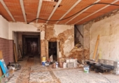 Casa de poble en venda a la España, Montcada, ref.: TR399151 foto