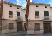 Casa de poble en venda a la España, Montcada, ref.: TR399151 foto