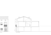 Casa de poble en venda a la España, Montcada, ref.: TR399151 foto