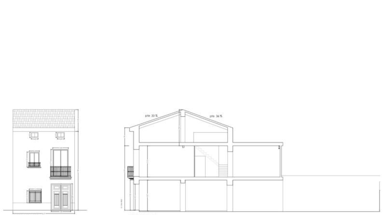 Barcelona - Montcada i Reixac - 255m2