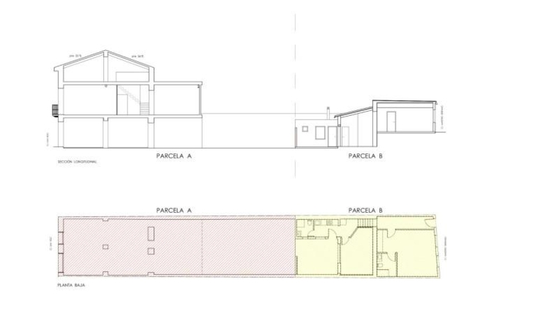 Barcelona - Montcada i Reixac - 255m2