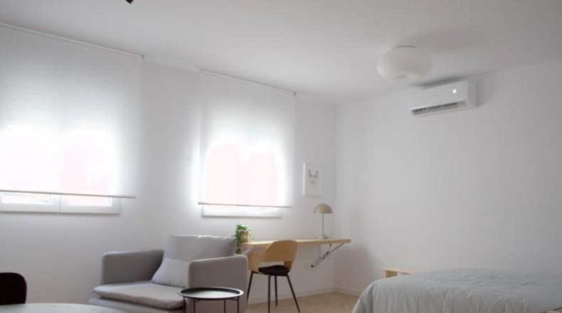 Barcelona - Montcada i Reixac - 255m2