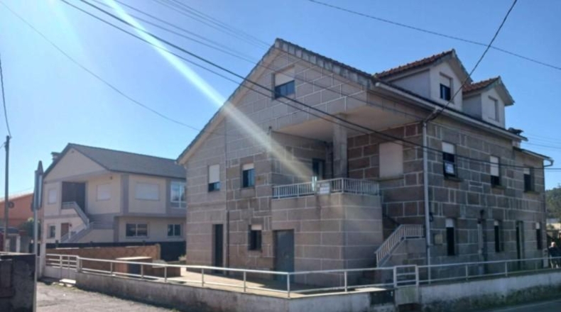 Pontevedra - Vigo - 438m2