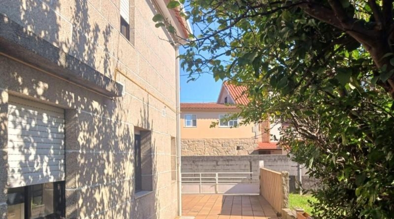 Pontevedra - Vigo - 438m2