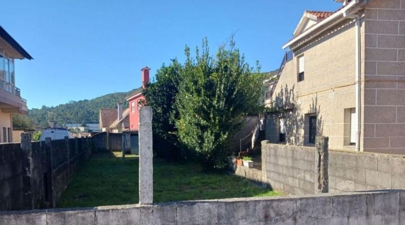 Pontevedra - Vigo - 438m2