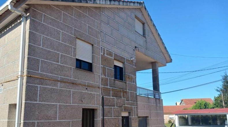 Pontevedra - Vigo - 438m2