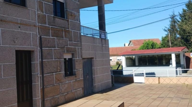 Pontevedra - Vigo - 438m2