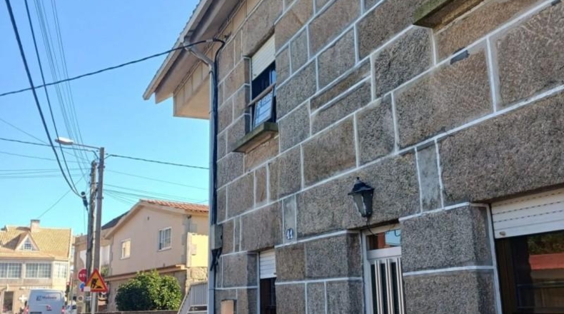 Pontevedra - Vigo - 438m2