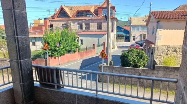 Pontevedra - Vigo - 438m2