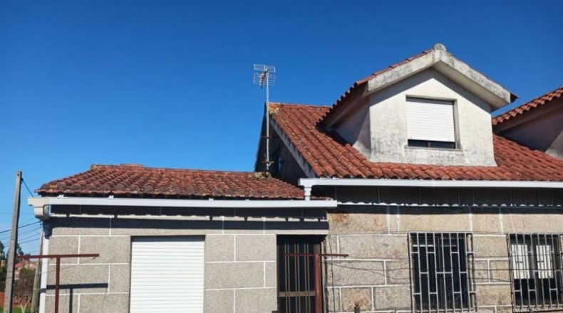 Pontevedra - Vigo - 438m2