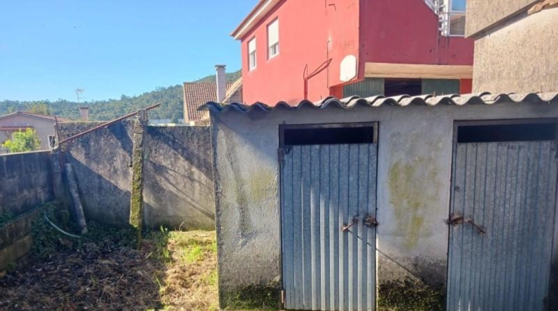 Pontevedra - Vigo - 438m2