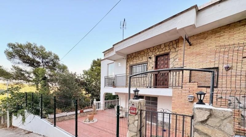 Zaragoza - María de Huerva - 330m2