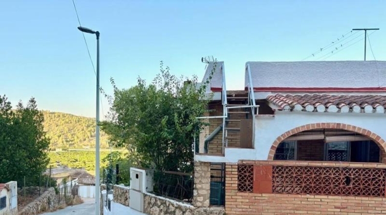 Zaragoza - María de Huerva - 330m2