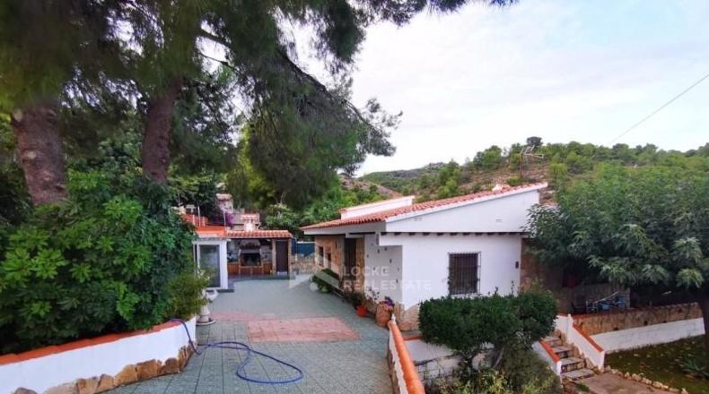 Castellón - Castellón de la Plana - 1028m2