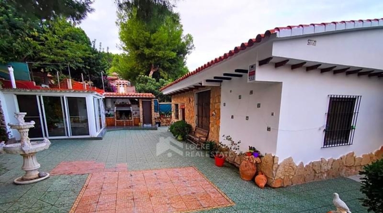 Castellón - Castellón de la Plana - 1028m2