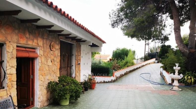 Castellón - Castellón de la Plana - 1028m2