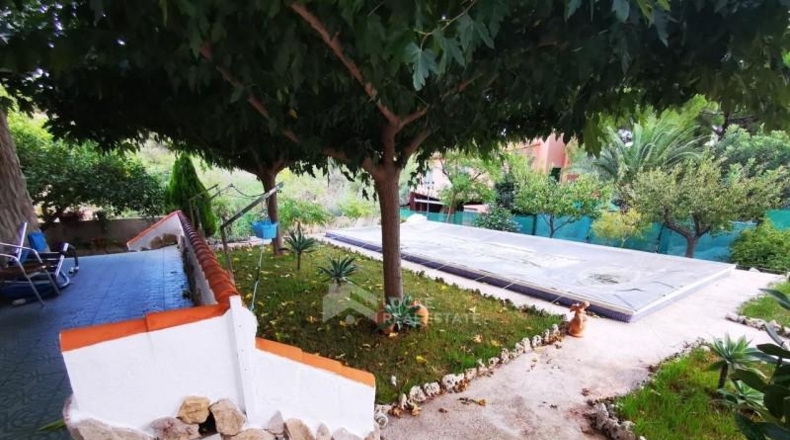 Castellón - Castellón de la Plana - 1028m2