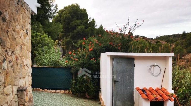 Castellón - Castellón de la Plana - 1028m2
