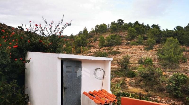 Castellón - Castellón de la Plana - 1028m2
