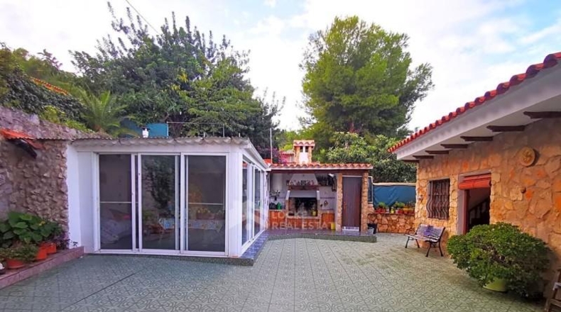Castellón - Castellón de la Plana - 1028m2
