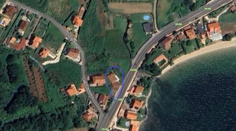 La Coruna - Ла-Корунья - 470m2