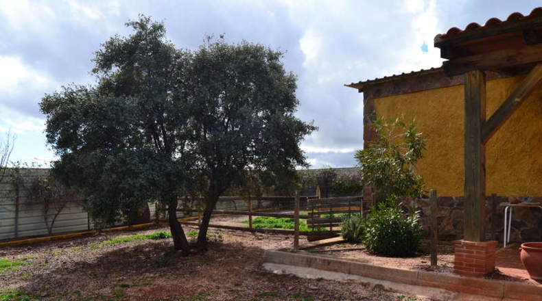 Burgos - Entrambasaguas - 500000m2