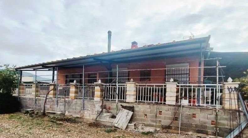 Cantàbria - Collado de Cieza - 6304m2