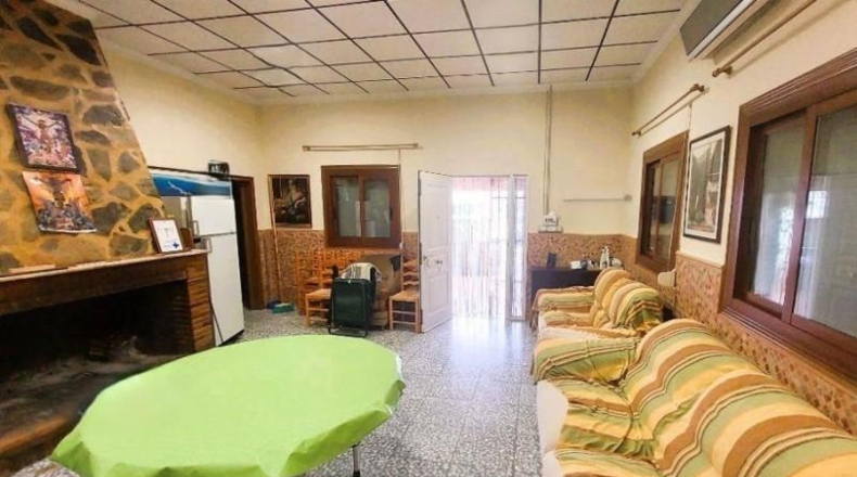 Cantàbria - Collado de Cieza - 6304m2