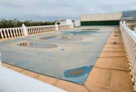 Cieza 6304&nbsp;м²