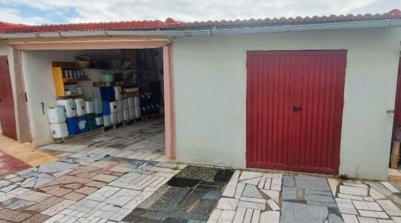 Cantàbria - Collado de Cieza - 6304m2