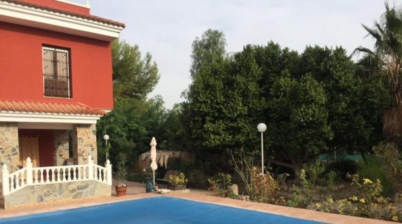 Murcia - Cartagena - 1185m2