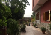Chalet independiente con terreno en venta en la España, Cartagena, ref: TR397973 foto