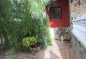 Chalet independiente con terreno en venta en la España, Cartagena, ref: TR397973 foto