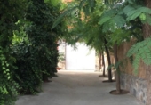 Chalet independiente con terreno en venta en la España, Cartagena, ref: TR397973 foto