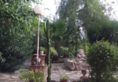 Chalet independiente con terreno en venta en la España, Cartagena, ref: TR397973 foto