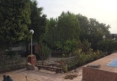 Chalet independiente con terreno en venta en la España, Cartagena, ref: TR397973 foto