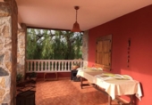 Chalet independiente con terreno en venta en la España, Cartagena, ref: TR397973 foto