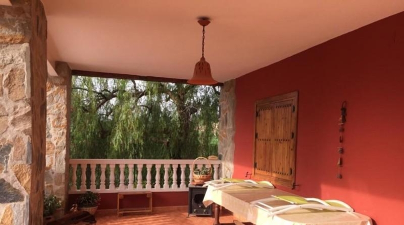 Murcia - Cartagena - 1185m2