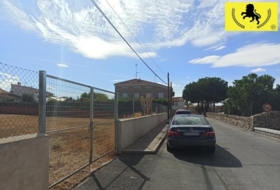 Aldea del Rey Niño 3000&nbsp;м²