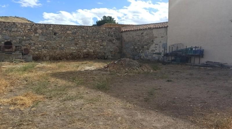 Ciudad Real - Aldea del Rey - 3000m2