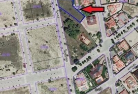 Ibi 1247&nbsp;m² 