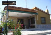 Casa de campo con terreno en venta en la España, Elche, ref: TR397954 foto