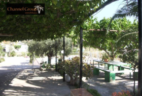 Elche 2300&nbsp;m²