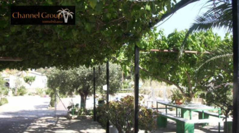 Alicante - La Nucía - 2300m2