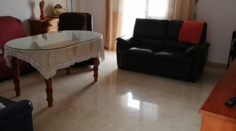 Sevilla - Marchena - 663m2