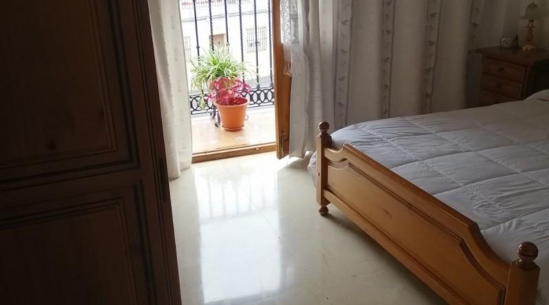 Sevilla - Marchena - 663m2