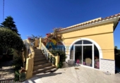 Detached villa with land for sale on España, Alginet, ref: TR399385 photo