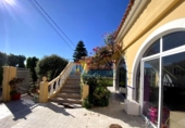 Detached villa with land for sale on España, Alginet, ref: TR399385 photo